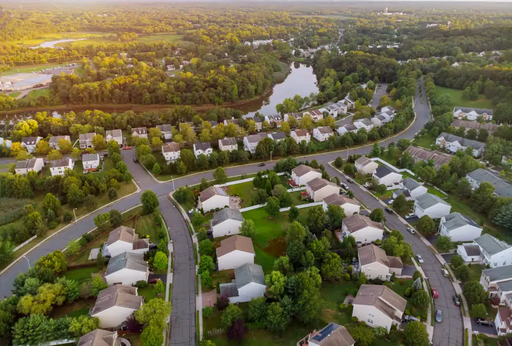 Residential Real Estate to Become More Affordable