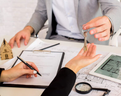 Housing Ministry Moots Mechanism For Homebuyers’ Refunds