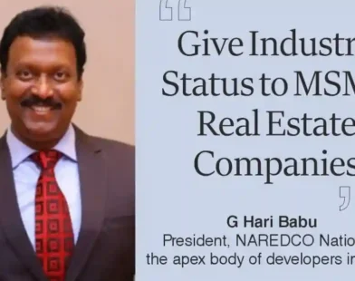 Real Estate Companies