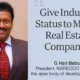 Real Estate Companies