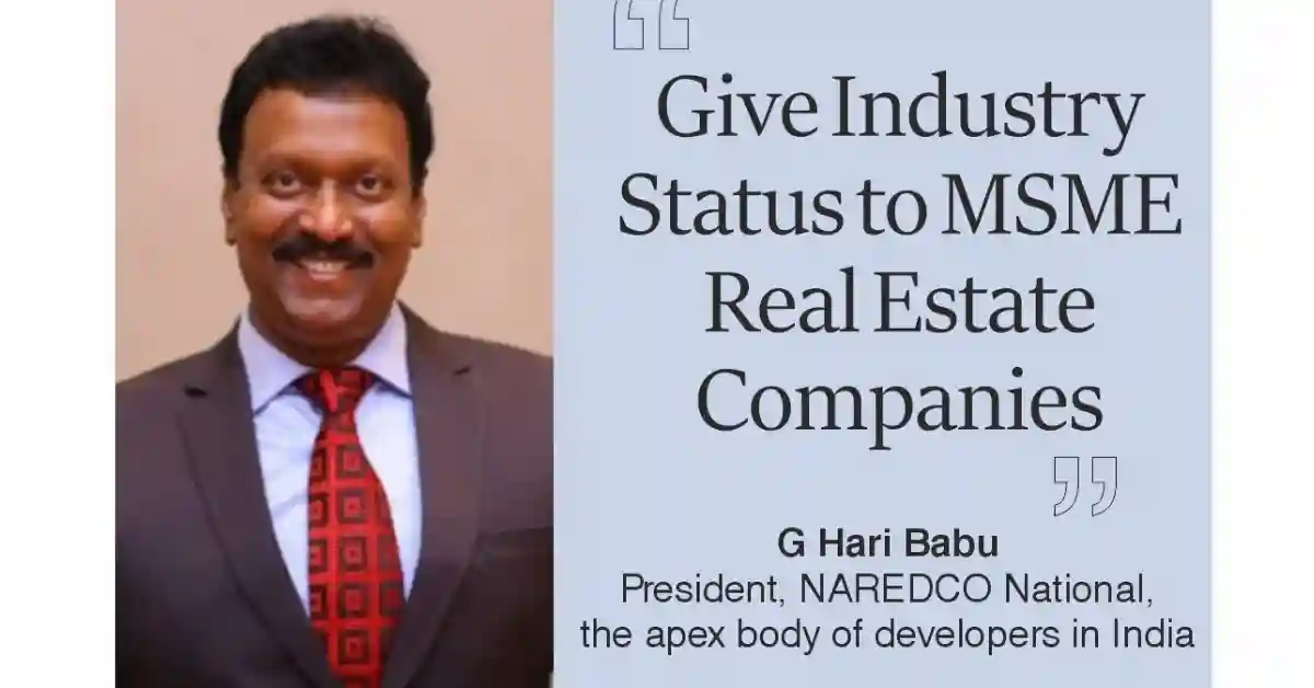 Real Estate Companies