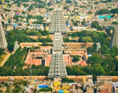 Real Estate Economics of Tamil Nadu
