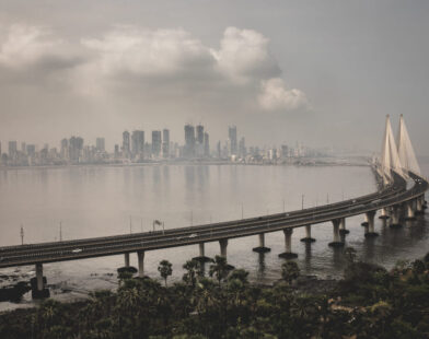 Mumbai Makes it to Top10 Global Luxury Residential Markets