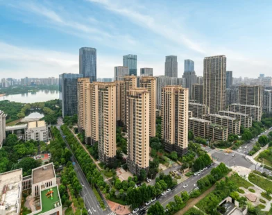 Noida Residential Realty in Resurgent Mode