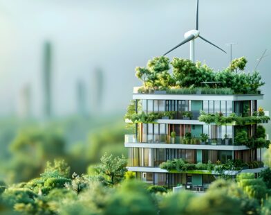 Guide to Eco-Friendly Materials & Decor for Sustainable Homes