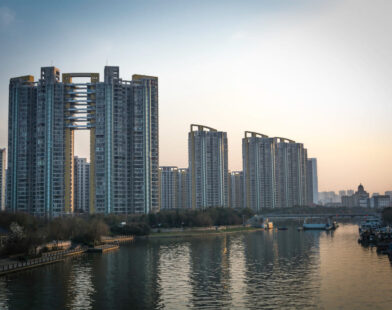 Indian Real Estate Poised For a Decadal High Path