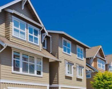Residential Realty in Dream Run