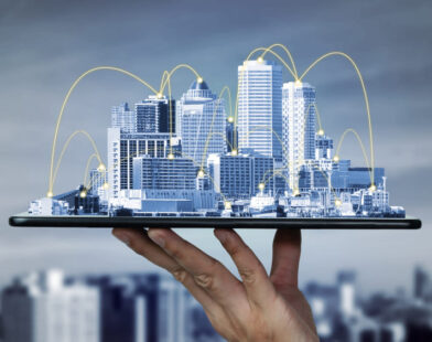How Technology is Revolutionising the Real Estate CRM Landscape
