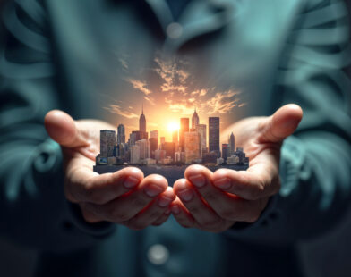 Commercial Realty Investment