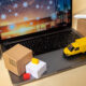 Warehousing Demand Surpasses Supply