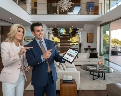 Premium Launches Drive Residential Sales