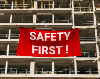 Residential & Commercial Premises Electrically Fire-Proof
