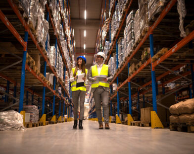 ALTERNATE REALTY REVIEW 2024/ INDUSTRIAL & LOGISTICS