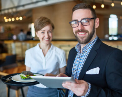 High End & Premium Properties Drive Hospitality Sector Growth