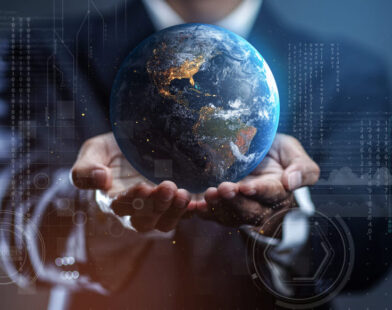 Global Capability Centers on the Go