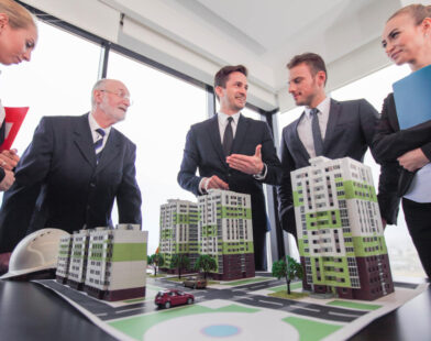 Identifying Promising Commercial Properties For investment