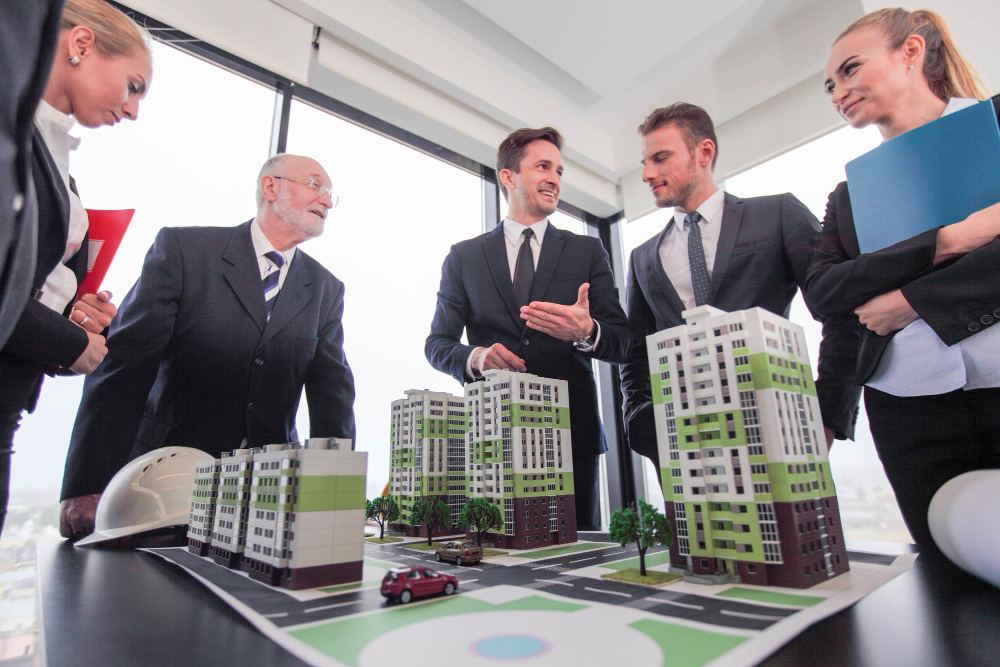Identifying Promising Commercial Properties For investment