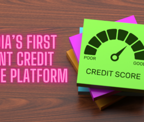 India’s First Rent Credit Score Platform