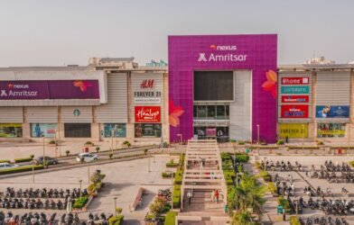Nexus Trust on Mall