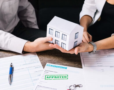 Policy & Real Estate