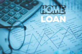 Home Loans Have Huge Growth Potential