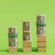 Institutional Investments Boost Real Estate