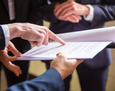 Policy Mired in Controversy