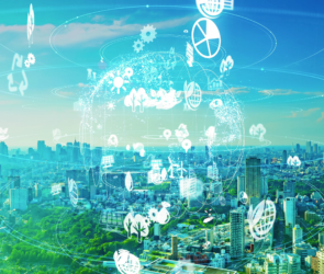 Harnessing AI For Sustainable Development For Futuristic Smart Cities