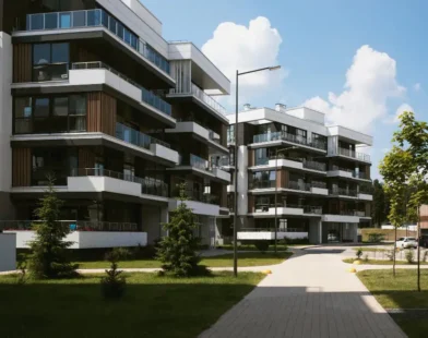 Mumbai MMR Residential Market on Rise