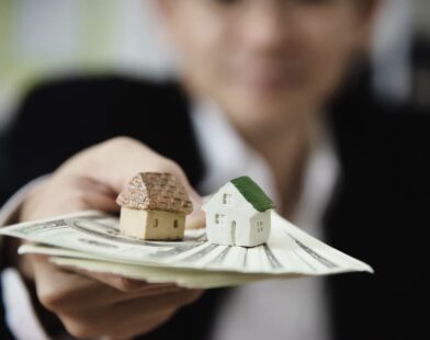 Festive Demand May Elude Housing Finance Companies