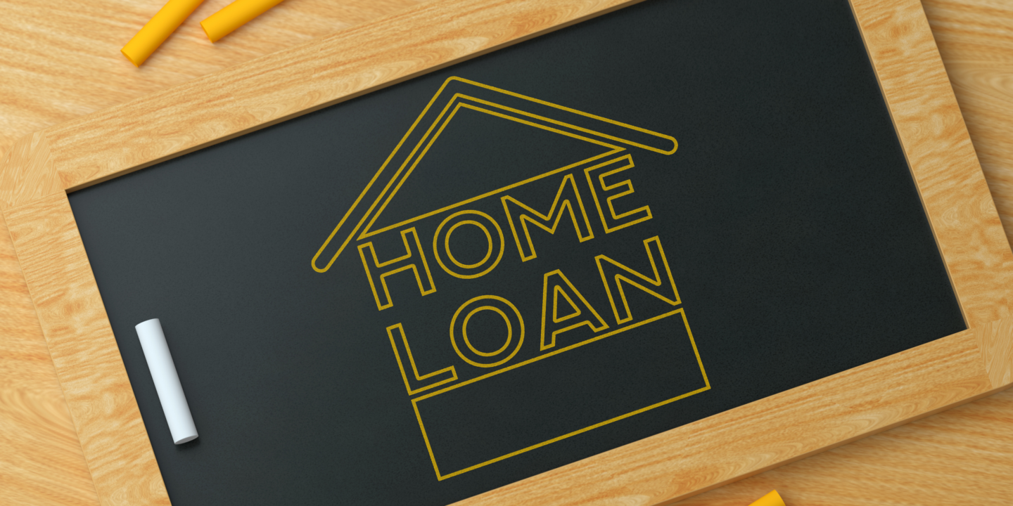 How to Get a Home Loan in India