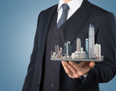 Road Ahead For Commercial Realty