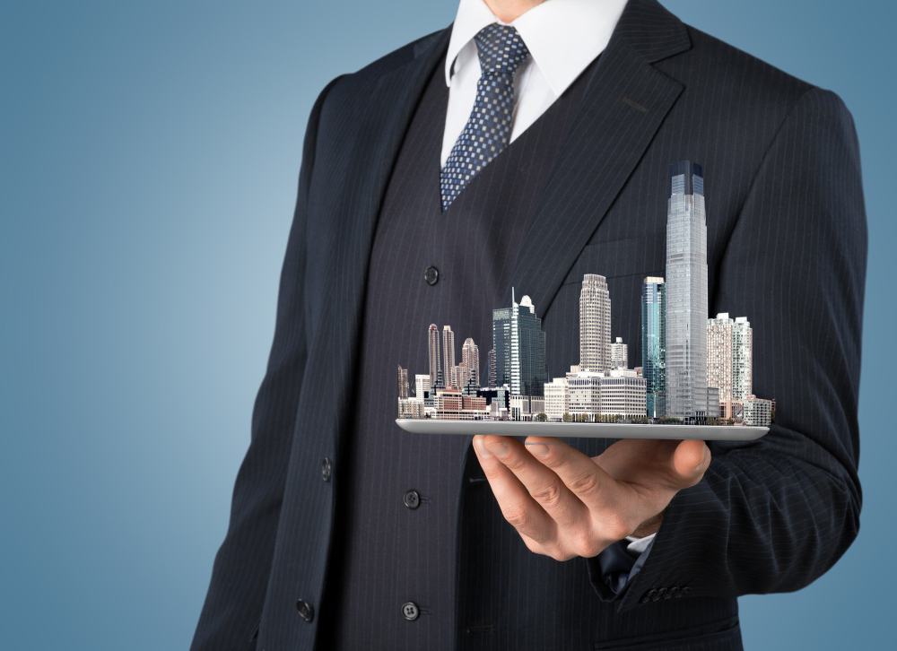 Road Ahead For Commercial Realty