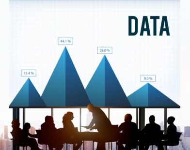 10 Top Trends for Data Centres in 2025