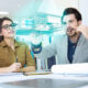 Mega Warehousing & Office Deals