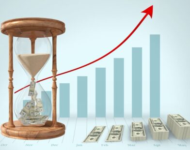 Record Rise in Office Realty