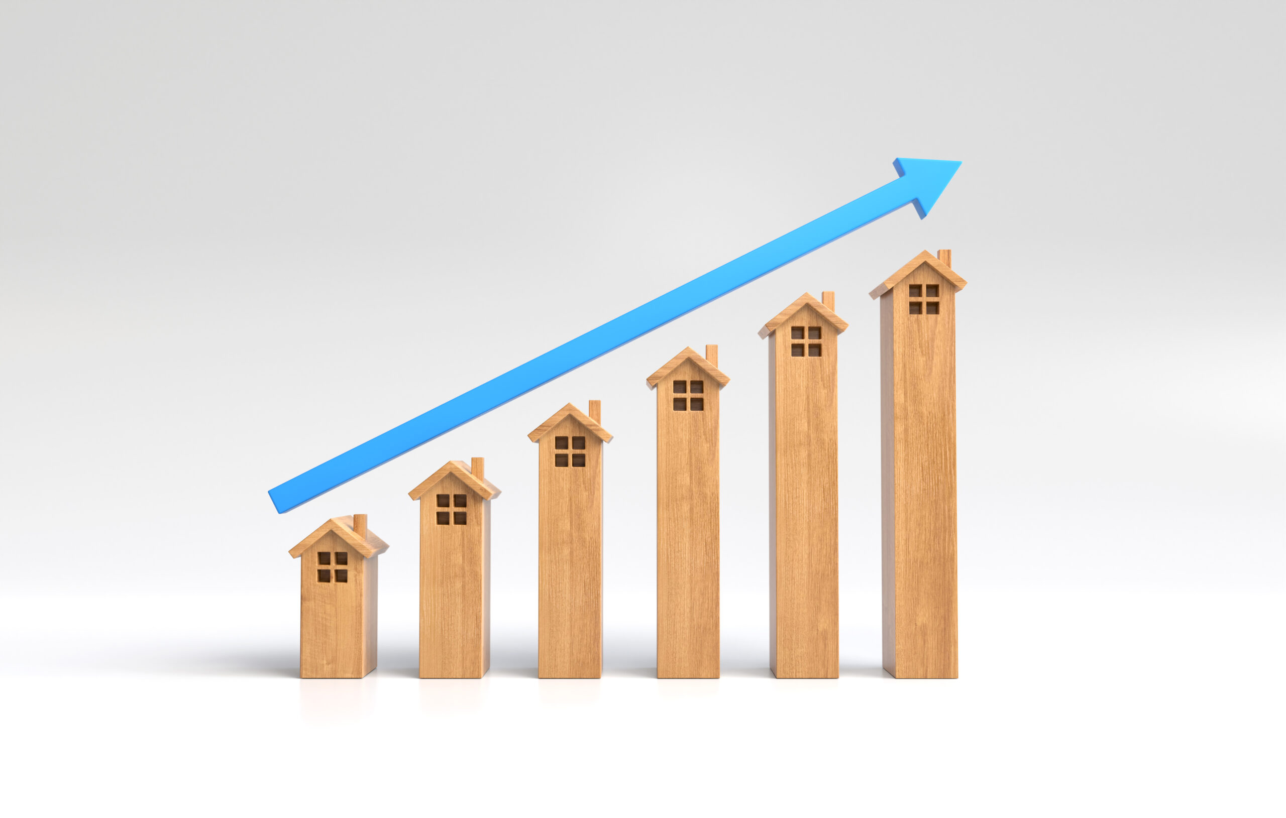 Residential Growth