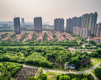 Residential Market