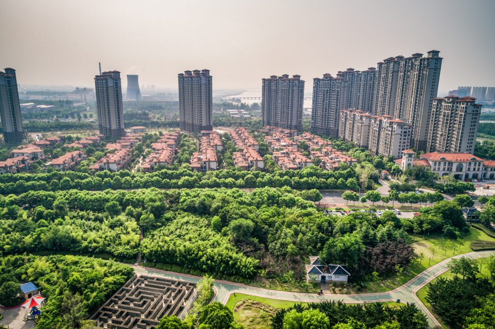 Residential Market