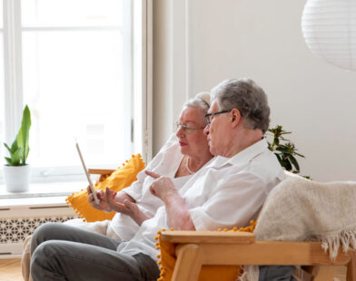 Transforming the Senior Living Landscape