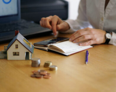 Real Estate Investments