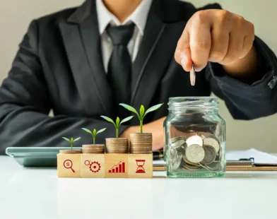 Investment Opportunities in Ready-to- Live Homes