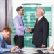 Partners and Brokers
