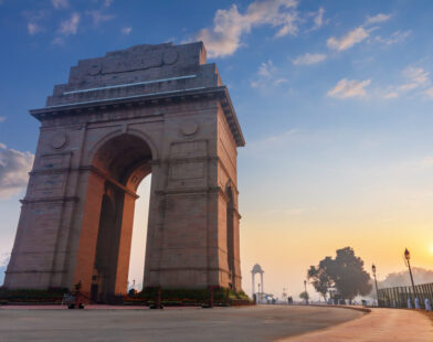 South Delhi- High on Real Estate Potential
