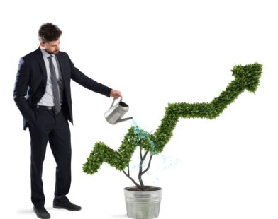 Office Sector On a Sustained Growth Path