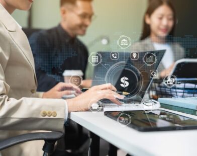 Strong Start to Institutional Investments in 2025