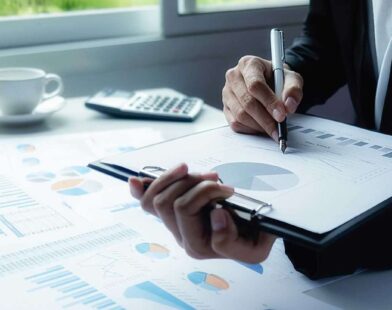 Torbit Investment Monitor
