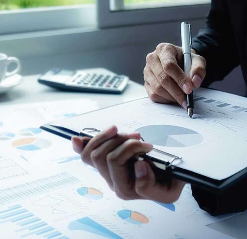 Torbit Investment Monitor