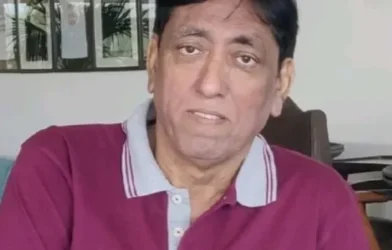 Vinod Behl