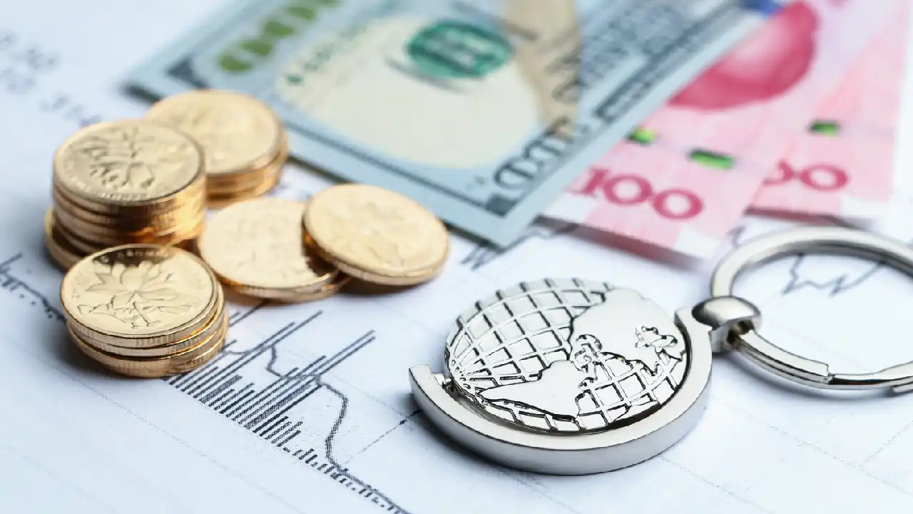 Foreign Investments in a Declining Mode